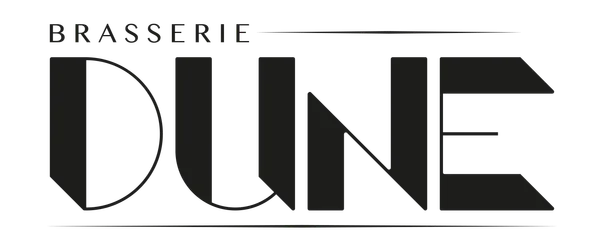 Logo Brasserie DUNE