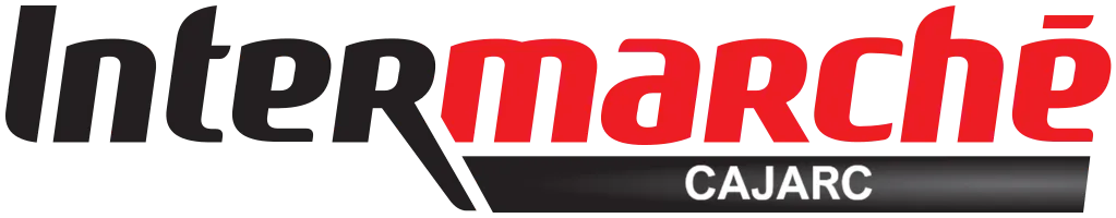 Logo Intermarché de Cajarc