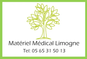 Logo Pharmacie Pharmacie de Limogne Caumon Lignereux SELARL