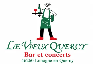 Logo Le Vieux Quercy Bar