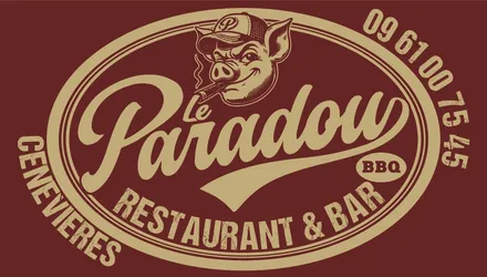 Logo Restaurant BBK (Le Paradou) SAS