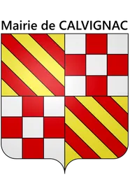 Logo Commune de Calvignac