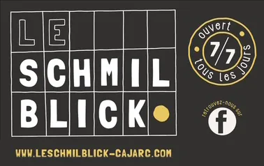 Logo le Schmilblik