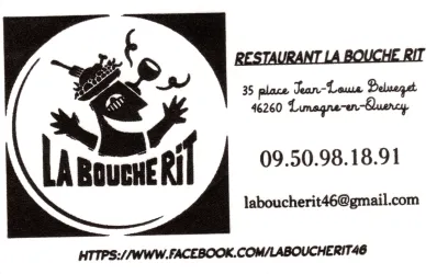 Logo Bouche Rit
