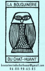 Logo Chat Huant
