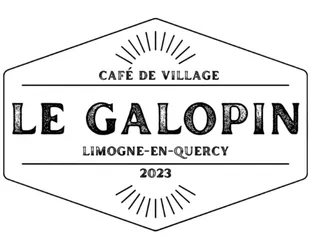 Logo le Galopin