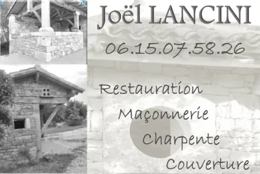 Logo Joel Lancini