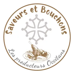 Logo Saveurs et Bouchons