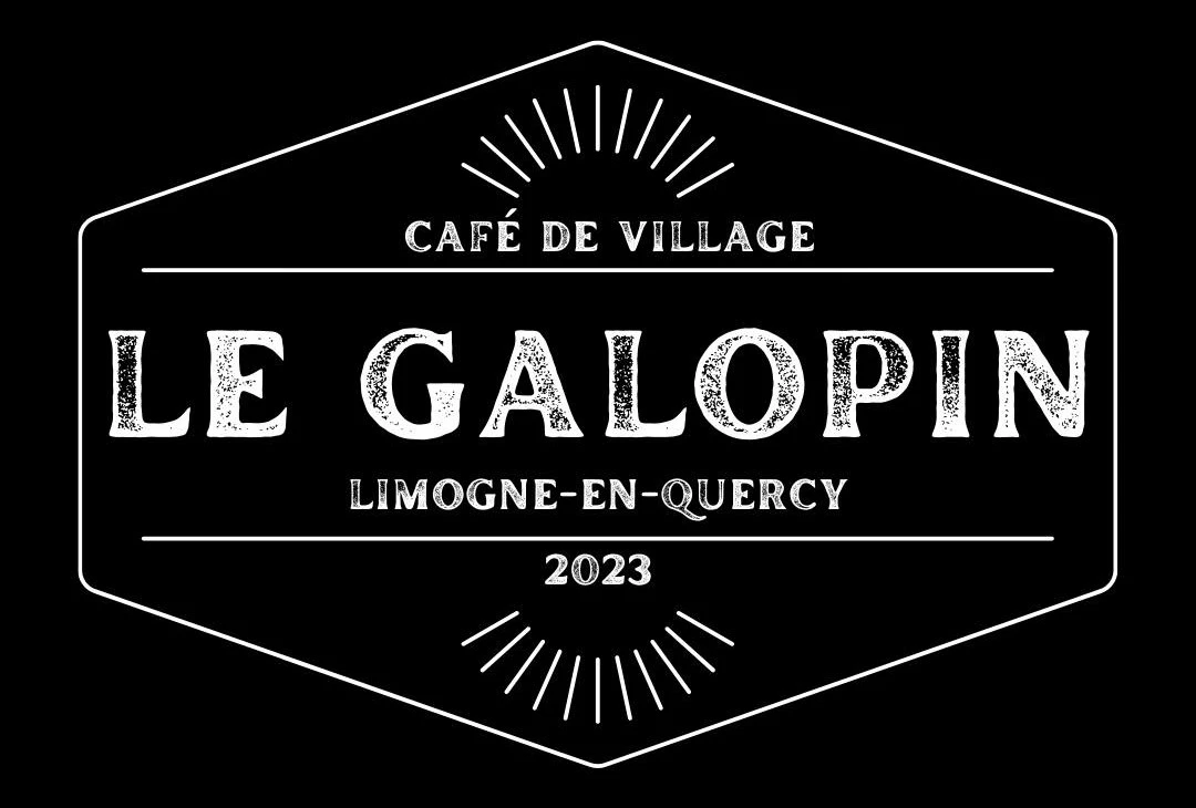 Logo du Galopin