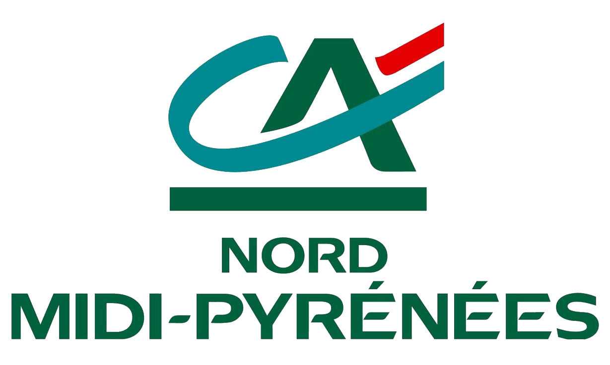 Logo du Crédit Agricole