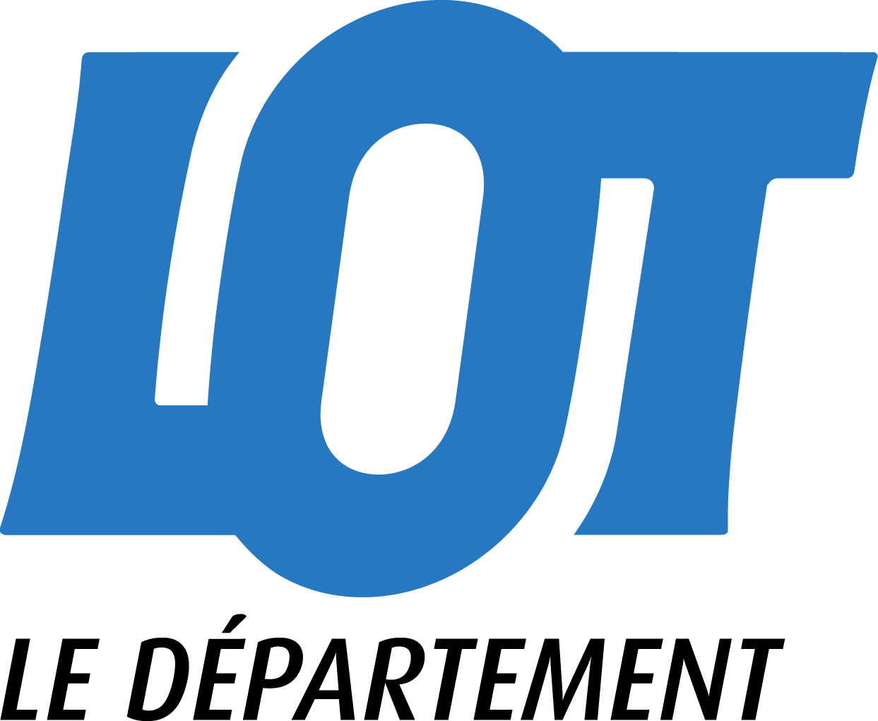 Logo du Conseil Départemental