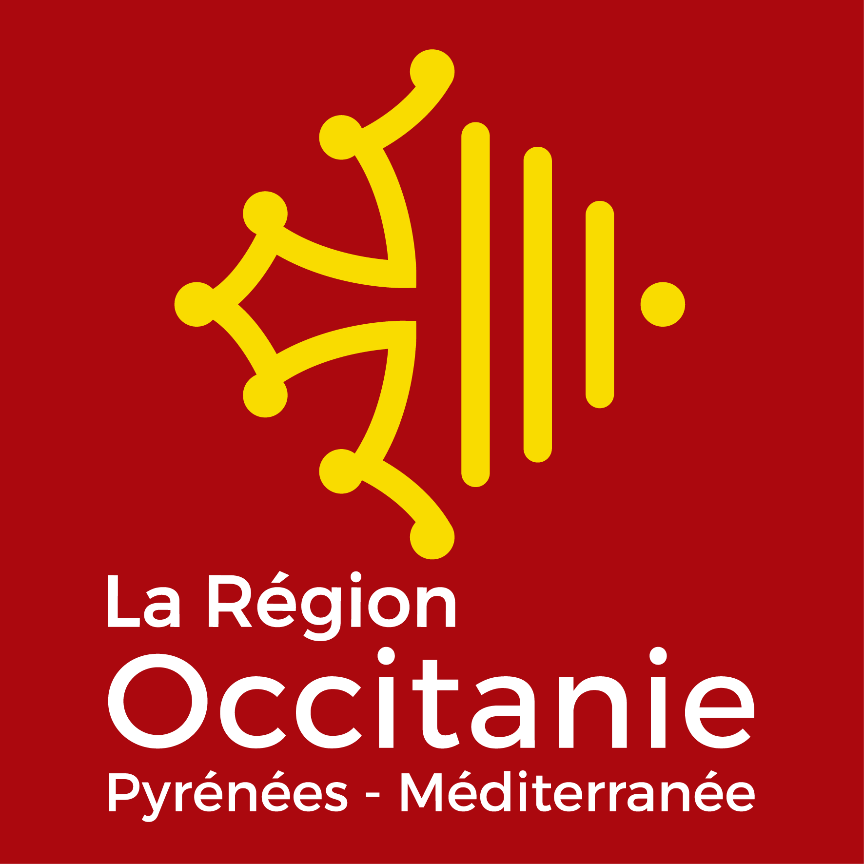 Logo du Conseil Régional