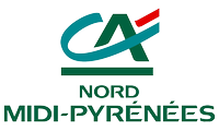 Logo du Crédit Agricole
