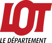 Logo du Conseil Départemental