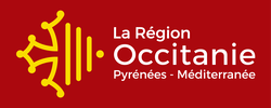 Logo du Conseil Régional