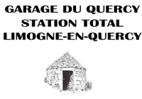Logo du Garage du Quercy
