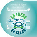 Logo de So Fresh So Clean